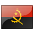 Angola Flag