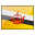 Brunei Darussalam Flag