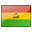 Bolivia Flag
