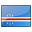 Cape Verde Flag