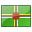 Dominica Flag