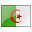 Algeria Flag