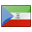 Equatorial Guinea Flag