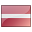 Latvia Flag