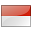 Monaco Flag