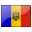 Moldova Flag