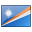 Marshall Islands Flag