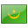 Mauritania Flag