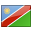 Namibia Flag