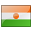 Niger Flag