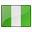 Nigeria Flag