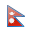 Nepal Flag