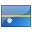Nauru Flag
