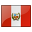 Peru Flag