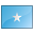 Somalia Flag