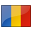 Chad Flag