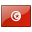 Tunisia Flag