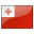Tonga Flag