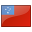 Samoa Flag